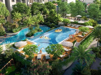 Feliz Homes Project, Vietnam Feliz Homes Project, Vietnam