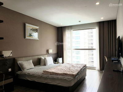 Mandarin Garden Project, Vietnam Mandarin Garden Project, Vietnam