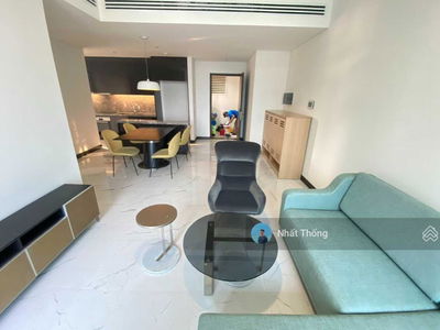 Empire City Thu Thiem, Vietnam Empire City Thu Thiem, Vietnam