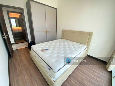 Empire City Thu Thiem, Vietnam  Empire City Thu Thiem, Vietnam