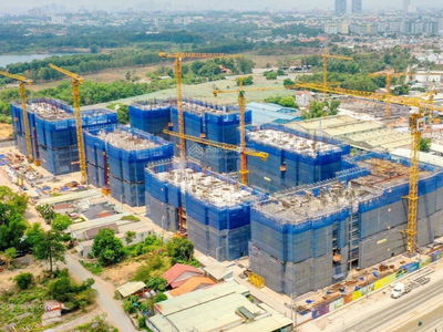 New Galaxy Project, Vietnam New Galaxy Project, Vietnam