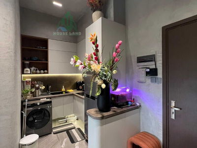 The Sun Avenue, Vietnam The Sun Avenue, Vietnam