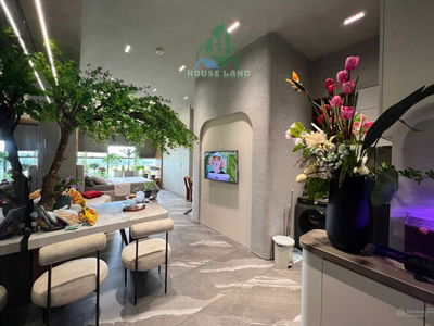 The Sun Avenue, Vietnam The Sun Avenue, Vietnam