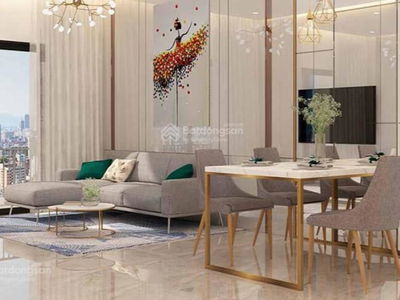 Sacomreal-584 apartment complex, Vietnam Sacomreal-584 apartment complex, Vietnam