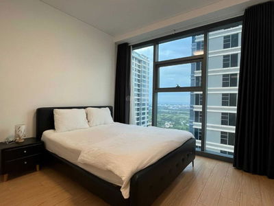 Sunwah Pearl, Vietnam Sunwah Pearl, Vietnam