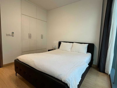 Sunwah Pearl, Vietnam Sunwah Pearl, Vietnam