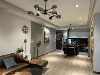 Thang Long Number One Project, Vietnam Thang Long Number One Project, Vietnam