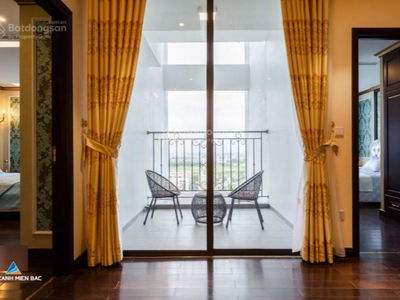 HC Golden City Project, Vietnam HC Golden City Project, Vietnam