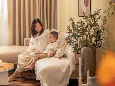 Dream Home Residence, Vietnam Dream Home Residence, Vietnam