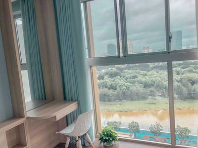 Midtown Phu My Hung, Vietnam Midtown Phu My Hung, Vietnam