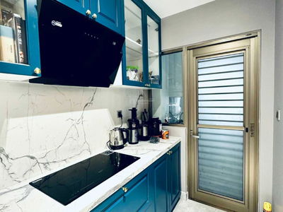 The Peak, Vietnam The Peak, Vietnam