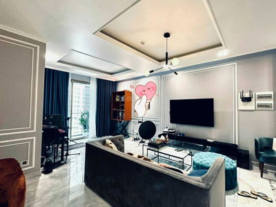 The Peak, Vietnam The Peak, Vietnam