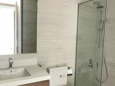 Midtown Phu My Hung, Vietnam Midtown Phu My Hung, Vietnam