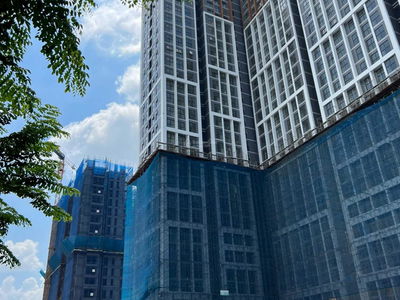 Citi Alto Apartment, Vietnam Citi Alto Apartment, Vietnam