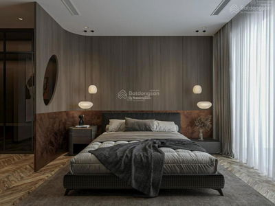 BRG Diamond Residence, Vietnam BRG Diamond Residence, Vietnam