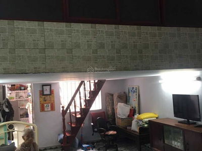 Ky Con Street, Vietnam Ky Con Street, Vietnam