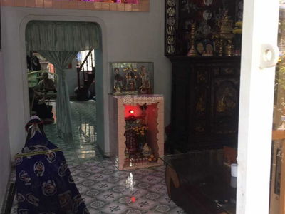 Ky Con Street, Vietnam Ky Con Street, Vietnam