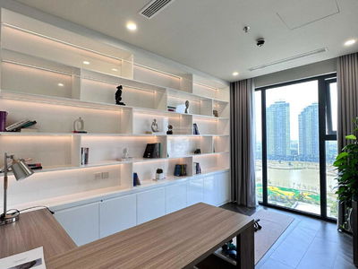 Mandarin Garden Project, Vietnam Mandarin Garden Project, Vietnam