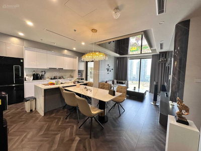 Mandarin Garden Project, Vietnam Mandarin Garden Project, Vietnam