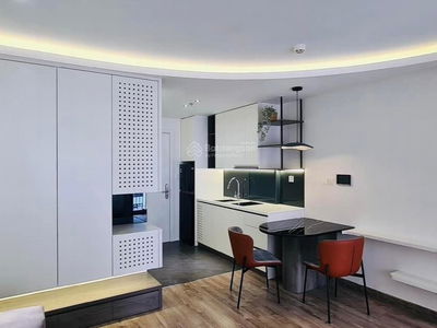 The Origami - Vinhomes Grand Park, Vietnam The Origami - Vinhomes Grand Park, Vietnam