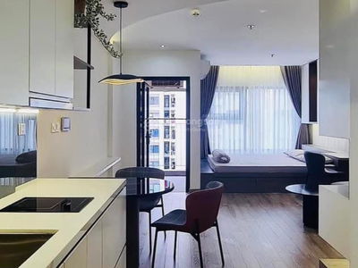 The Origami - Vinhomes Grand Park, Vietnam  The Origami - Vinhomes Grand Park, Vietnam