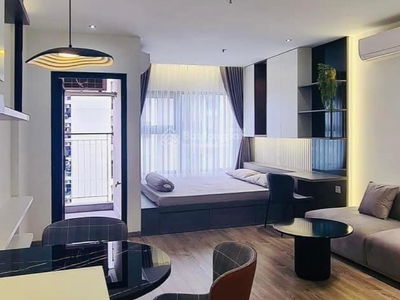 The Origami - Vinhomes Grand Park, Vietnam The Origami - Vinhomes Grand Park, Vietnam