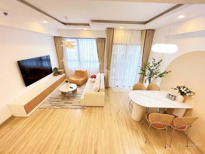 Masteri Thao Dien, Vietnam Masteri Thao Dien, Vietnam