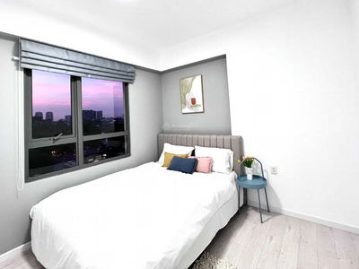 Masteri Thao Dien, Vietnam Masteri Thao Dien, Vietnam