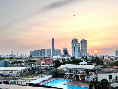 Masteri Thao Dien, Vietnam Masteri Thao Dien, Vietnam