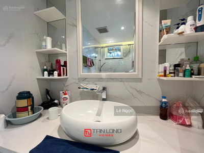 Ciputra Hanoi, Vietnam Ciputra Hanoi, Vietnam