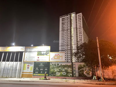 New Lavida Project, Vietnam New Lavida Project, Vietnam