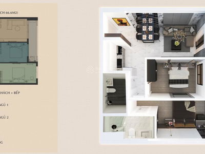 The Maison Project, Vietnam The Maison Project, Vietnam