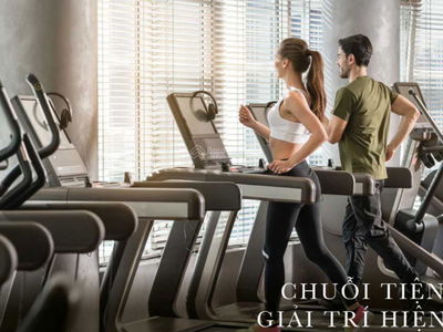 The Maison Project, Vietnam The Maison Project, Vietnam