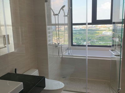 Opal SaiGon Pearl, Vietnam Opal SaiGon Pearl, Vietnam