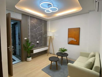 Thai Ha Street, Vietnam Thai Ha Street, Vietnam