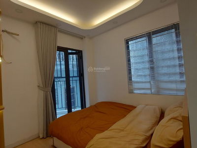 Thai Ha Street, Vietnam Thai Ha Street, Vietnam