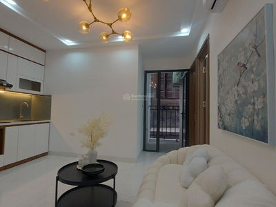 Thai Ha Street, Vietnam Thai Ha Street, Vietnam