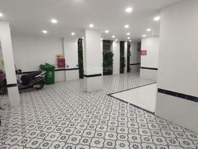 Thai Ha Street, Vietnam Thai Ha Street, Vietnam