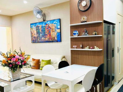 Eurowindow Multi Complex Project, Vietnam Eurowindow Multi Complex Project, Vietnam