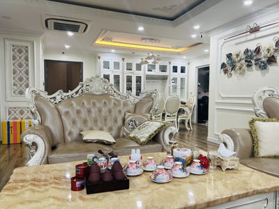 Ecolife Capitol Project, Vietnam Ecolife Capitol Project, Vietnam