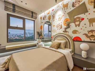 The Privia, Vietnam The Privia, Vietnam