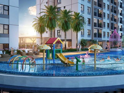 The Privia, Vietnam The Privia, Vietnam