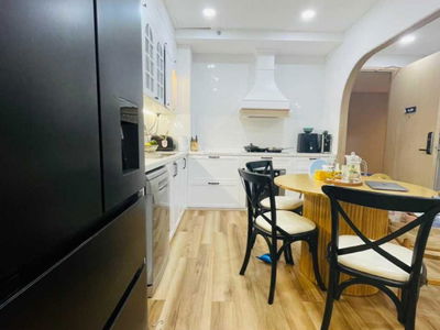 Palm Heights, Vietnam Palm Heights, Vietnam