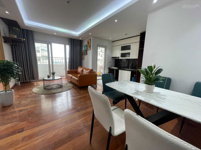 Mipec City View Project, Vietnam Mipec City View Project, Vietnam