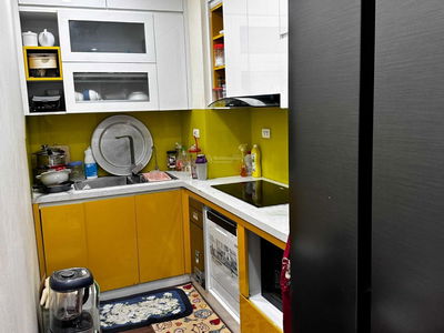 Mipec City View Project, Vietnam Mipec City View Project, Vietnam