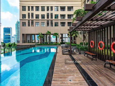 Saigon Royal Residence, Vietnam Saigon Royal Residence, Vietnam