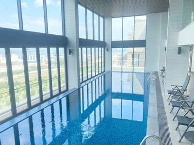 The Dragon Castle Project, Vietnam  The Dragon Castle Project, Vietnam