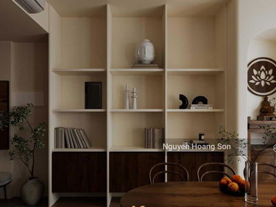 Grandeur Palace, Vietnam Grandeur Palace, Vietnam