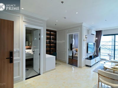 Legacy Prime Project, Vietnam Legacy Prime Project, Vietnam