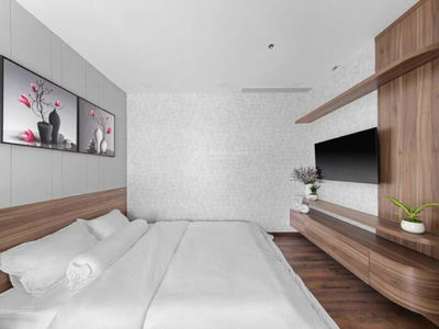 The Harmona, Vietnam The Harmona, Vietnam